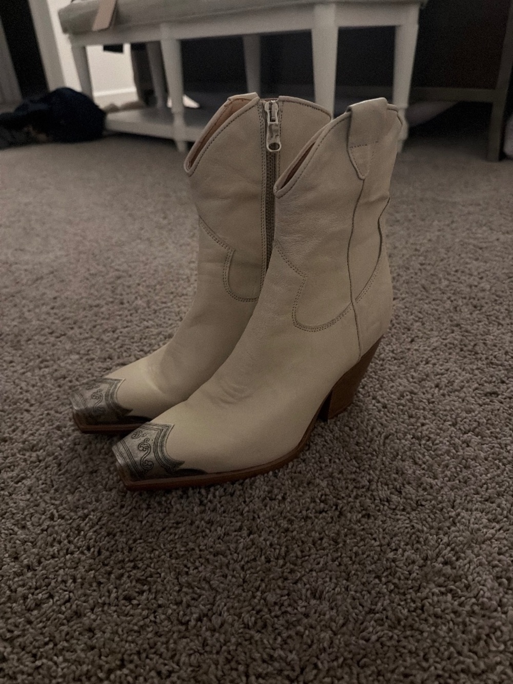 Free People Braden Western Boot - Picture 3 of 3